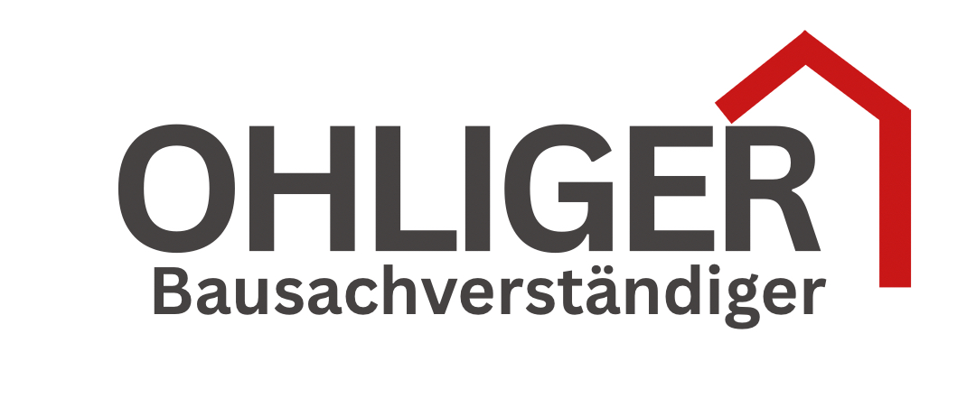 Ohliger Bausachverständiger